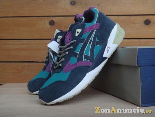 Asics Gel Saga